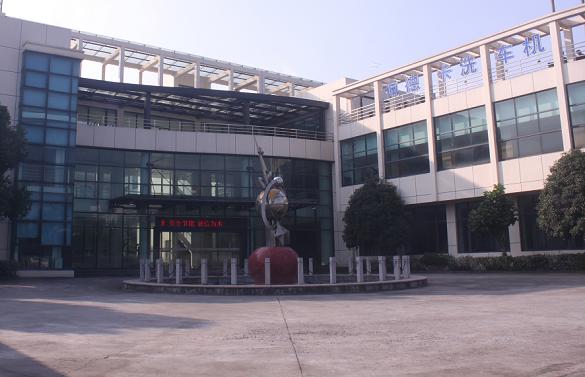 镭冠机械公司介绍