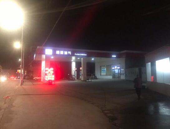 家门口的售后！福建刘总订购智能360全自动洗车机